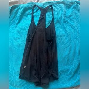Lululemon athletica tank top